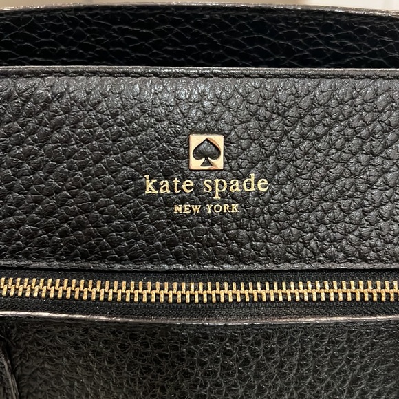 Kate Spade ♠️ shoulder bag - Picture 3 of 8